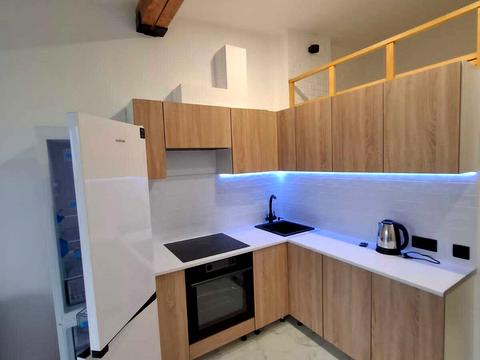 квартира по адресу Камянская ул. (Днепродзержинская), 123