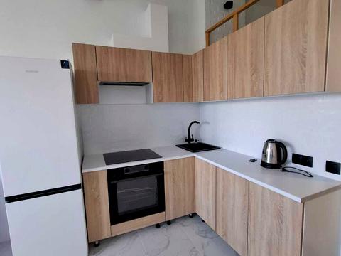 квартира по адресу Камянская ул. (Днепродзержинская), 123