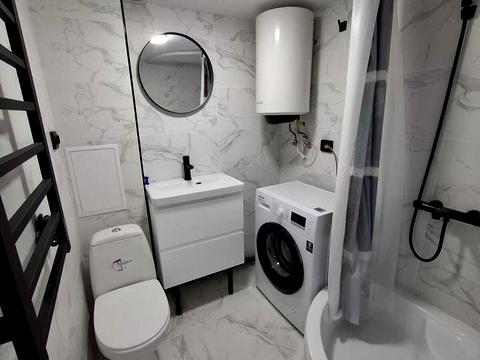 квартира по адресу Камянская ул. (Днепродзержинская), 123