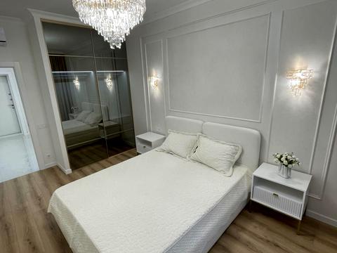 квартира за адресою Курортний пров., (Будинок)