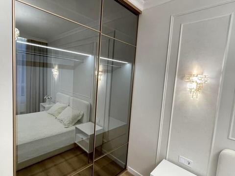 квартира за адресою Курортний пров., (Будинок)