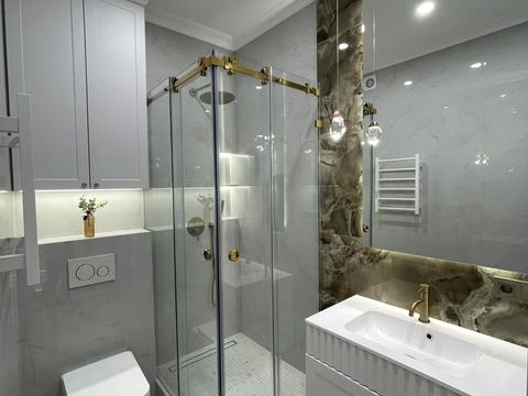 квартира за адресою Курортний пров., (Будинок)