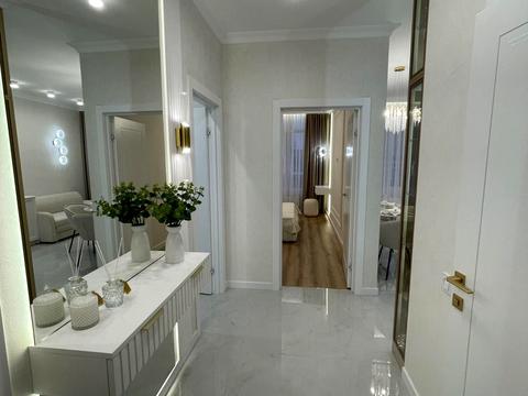 квартира за адресою Курортний пров., (Будинок)