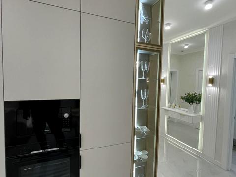 квартира за адресою Курортний пров., (Будинок)