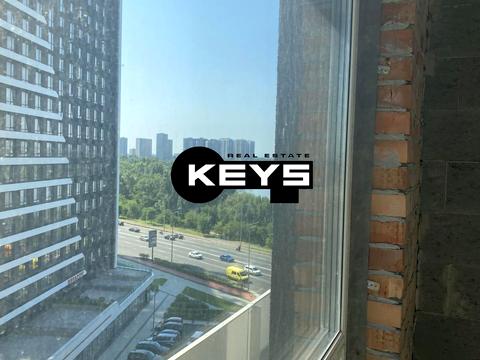 квартира по адресу Днепровская набережная ул., 5