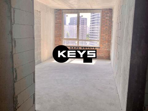 квартира по адресу Днепровская набережная ул., 5