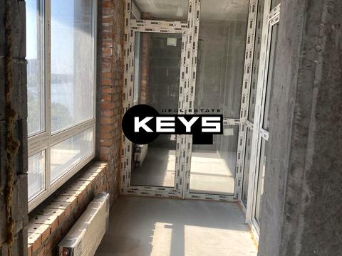 квартира по адресу Днепровская набережная ул., 5