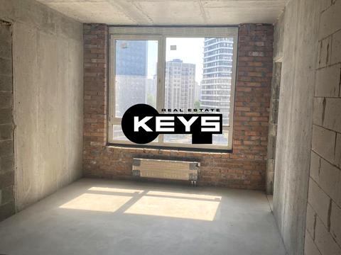 квартира по адресу Днепровская набережная ул., 5