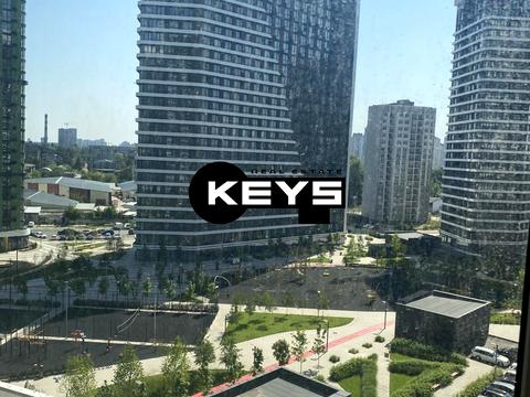 квартира по адресу Днепровская набережная ул., 5