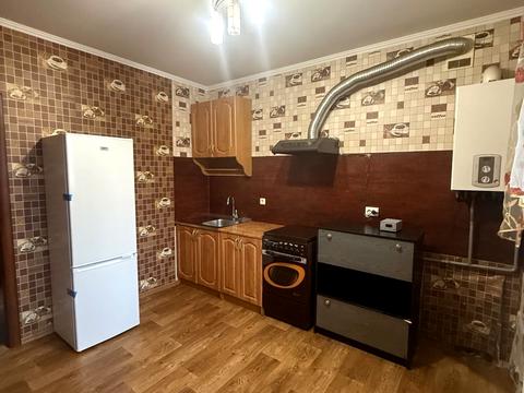 квартира по адресу Мазура Николая ул. (Щербакова), 8/1