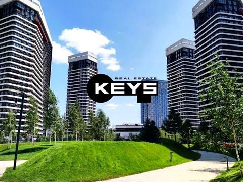 квартира по адресу Днепровская набережная ул., 5