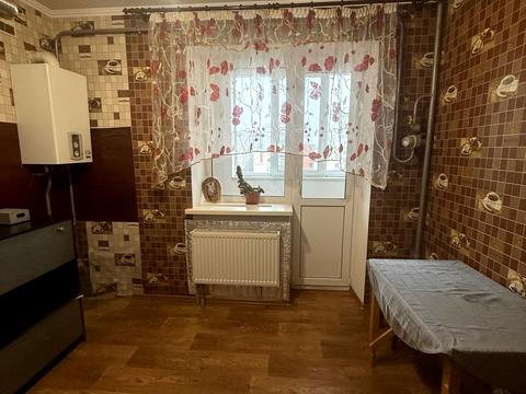 квартира по адресу Мазура Николая ул. (Щербакова), 8/1