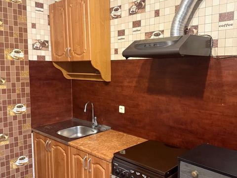 квартира по адресу Мазура Николая ул. (Щербакова), 8/1