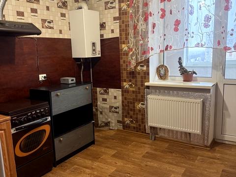 квартира по адресу Мазура Николая ул. (Щербакова), 8/1