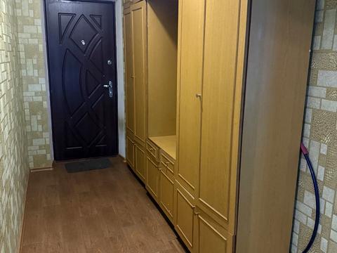 квартира по адресу Мазура Николая ул. (Щербакова), 8/1