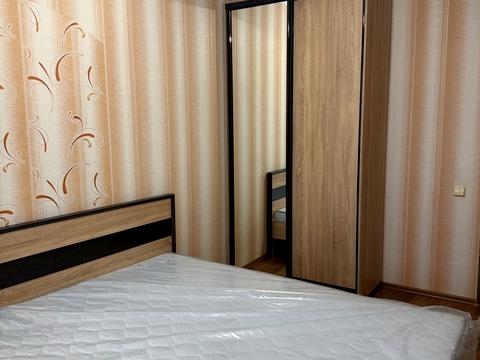 квартира по адресу Мазура Николая ул. (Щербакова), 8/1