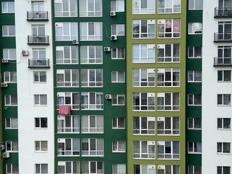 квартира за адресою Надрічна вул., 30