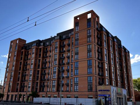 квартира за адресою Євгена Чикаленка вул. (Аржанова), 12б