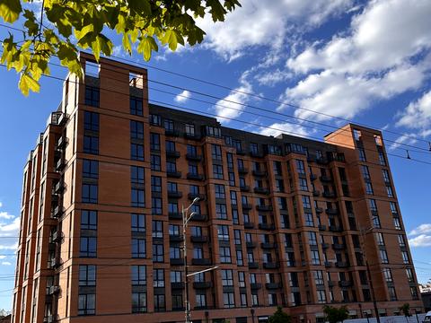 квартира за адресою Євгена Чикаленка вул. (Аржанова), 12б