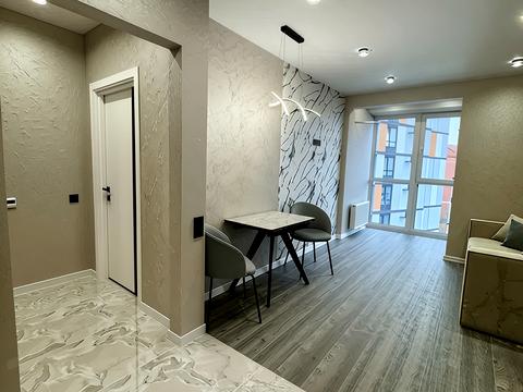 квартира за адресою Європейська вул. (Жовтнева), 30