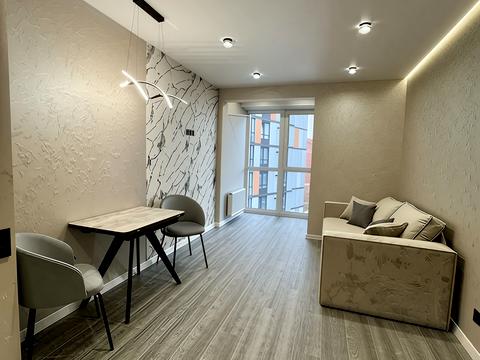 квартира за адресою Європейська вул. (Жовтнева), 30