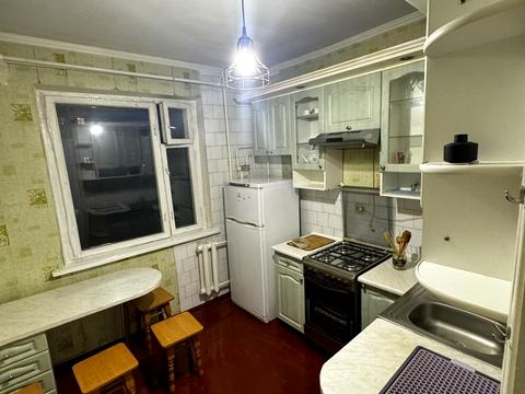 квартира за адресою Івана Павла II вул. (Будівельників), 6