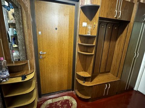 квартира за адресою Івана Павла II вул. (Будівельників), 6