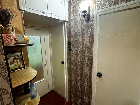 квартира за адресою Івана Павла II вул. (Будівельників), 6