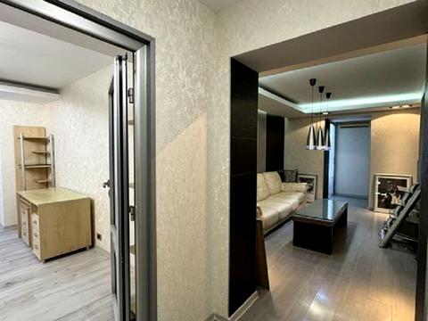 квартира за адресою Івана Фунтового вул., 23