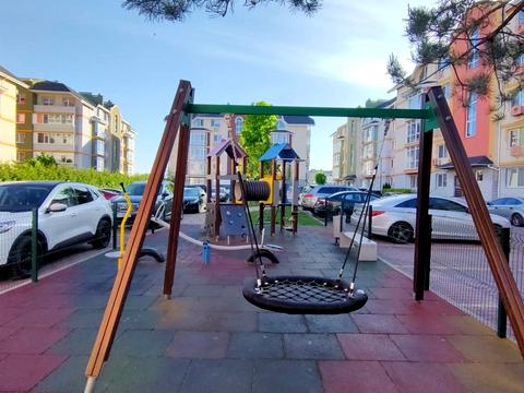 квартира по адресу Карпа Валовня ул., 14