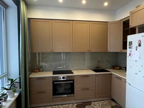 квартира за адресою Георгія Липського вул. (Толбухіна), 135а