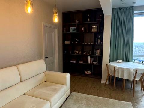 квартира за адресою Георгія Липського вул. (Толбухіна), 135а