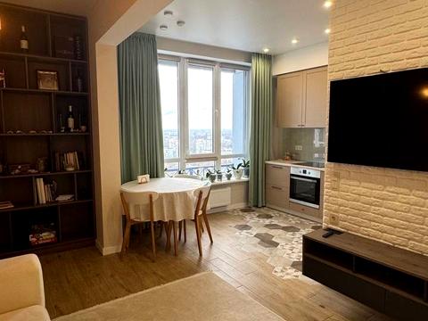 квартира за адресою Георгія Липського вул. (Толбухіна), 135а