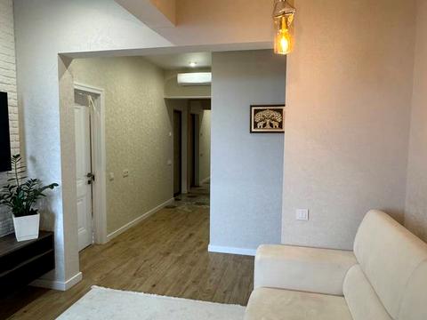 квартира за адресою Георгія Липського вул. (Толбухіна), 135а