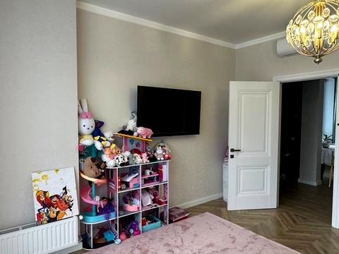 квартира за адресою Георгія Липського вул. (Толбухіна), 135а