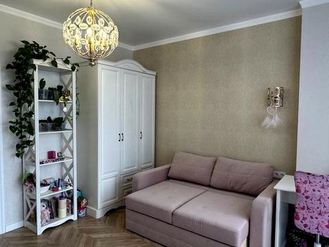 квартира за адресою Георгія Липського вул. (Толбухіна), 135а