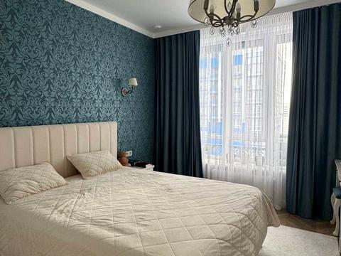 квартира за адресою Георгія Липського вул. (Толбухіна), 135а