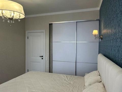 квартира за адресою Георгія Липського вул. (Толбухіна), 135а