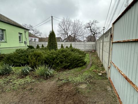 будинок за адресою смт. Обухівка, Ленина