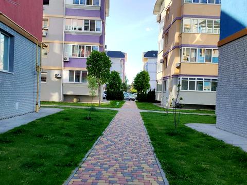 квартира по адресу Карпа Валовня ул., 14