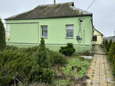 будинок за адресою смт. Обухівка, Ленина