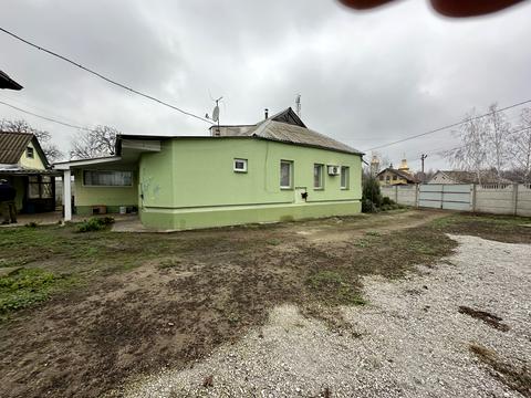 будинок за адресою смт. Обухівка, Ленина