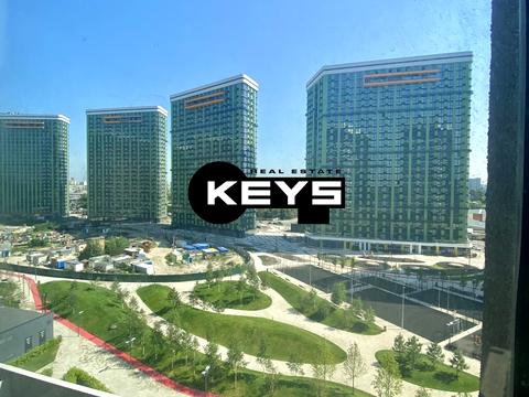 квартира по адресу Днепровская набережная ул., 5