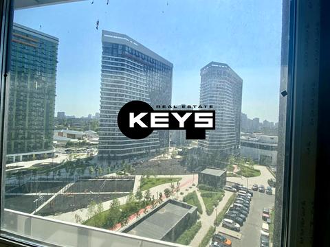 квартира по адресу Днепровская набережная ул., 5