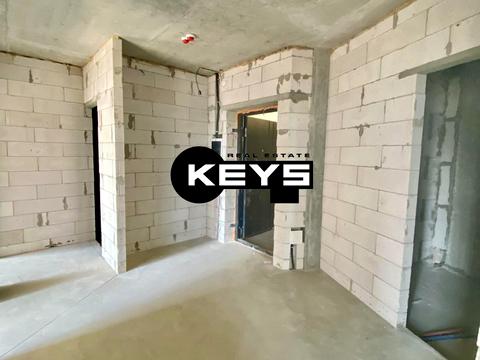 квартира по адресу Днепровская набережная ул., 5