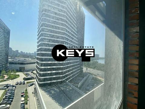 квартира по адресу Днепровская набережная ул., 5