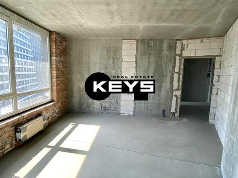 квартира по адресу Днепровская набережная ул., 5