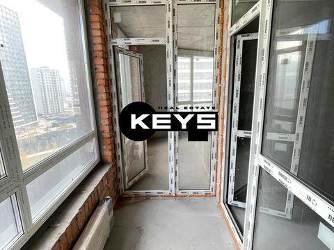 квартира по адресу Днепровская набережная ул., 5