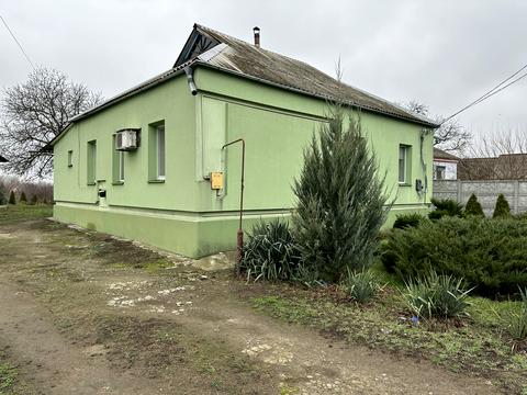 будинок за адресою смт. Обухівка, Ленина