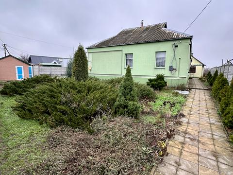 будинок за адресою смт. Обухівка, Ленина